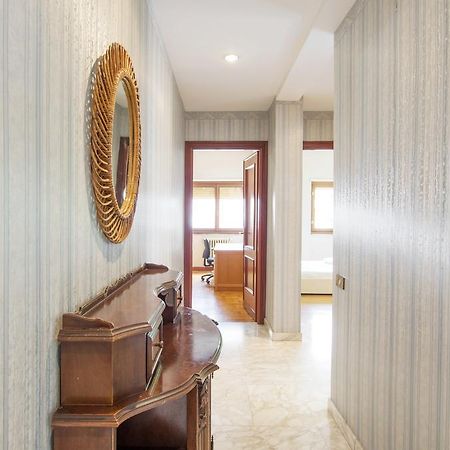 Luxury Macrobio Flat Apartment Rome Bagian luar foto